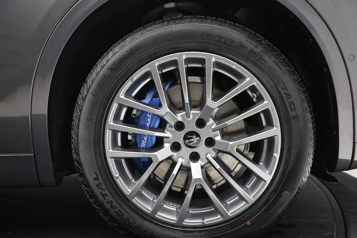 New 2023 Maserati Grecale GT | St. Petersburg, FL