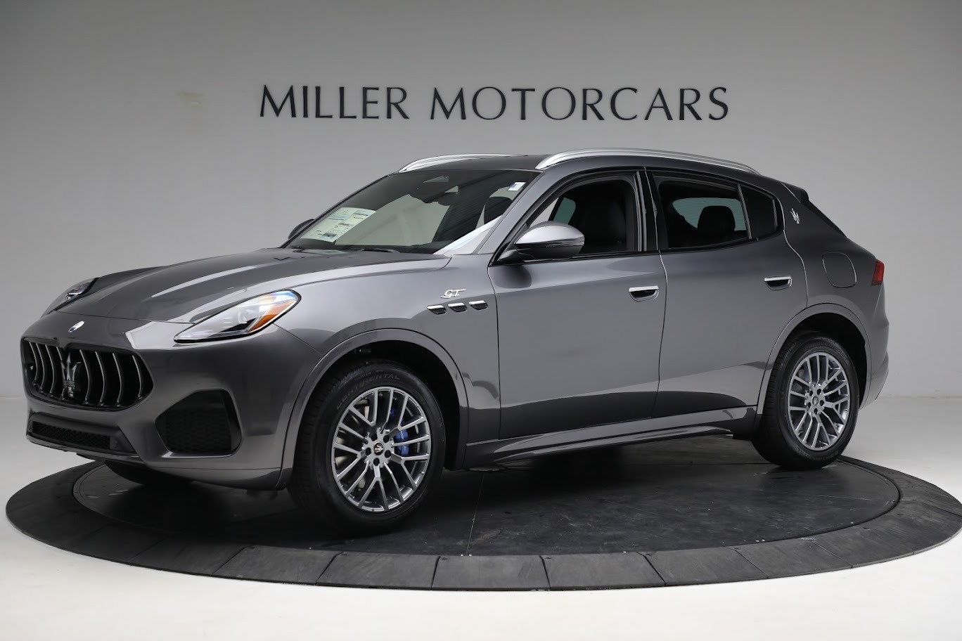 New 2023 Maserati Grecale GT | St. Petersburg, FL