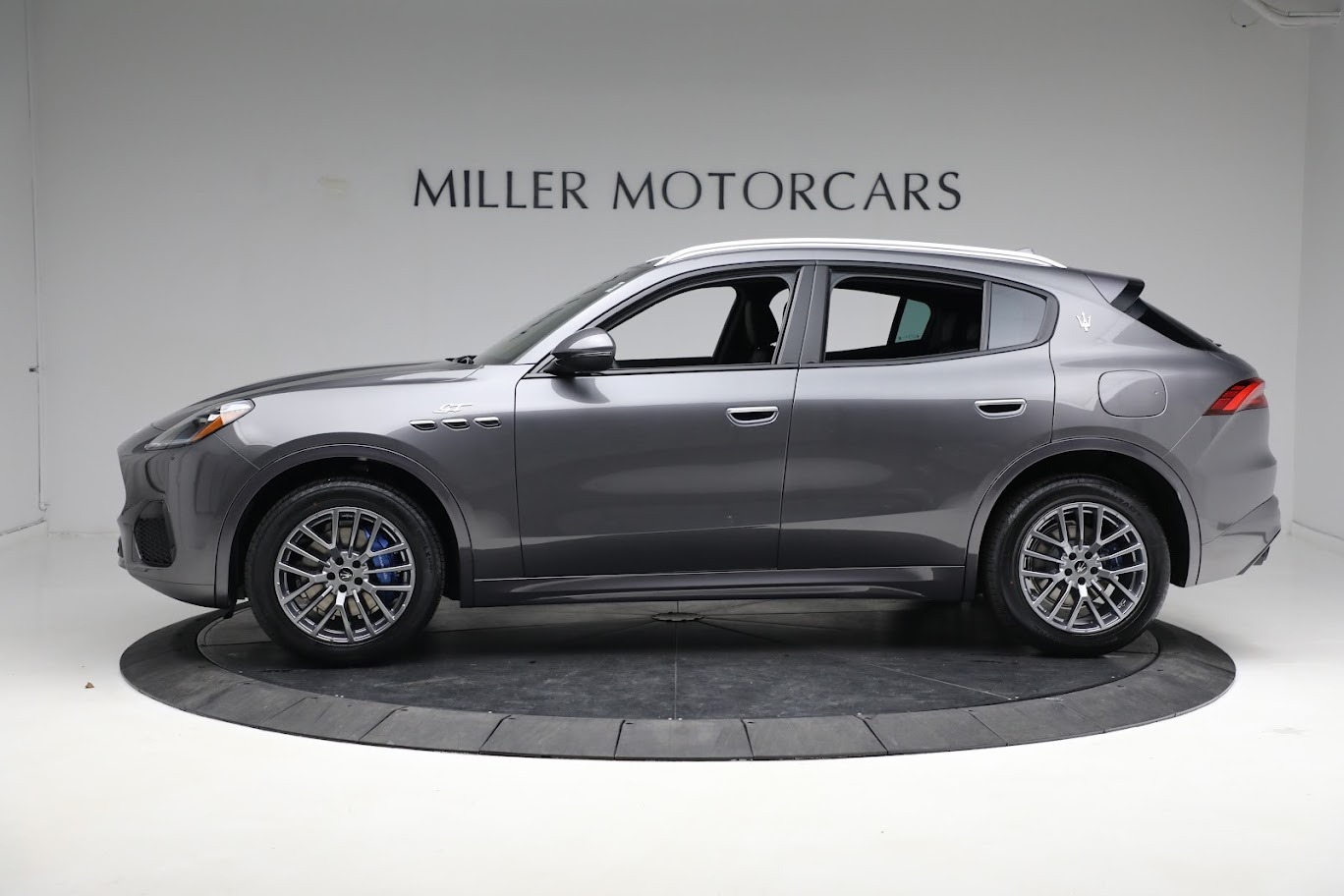 New 2023 Maserati Grecale GT | St. Petersburg, FL