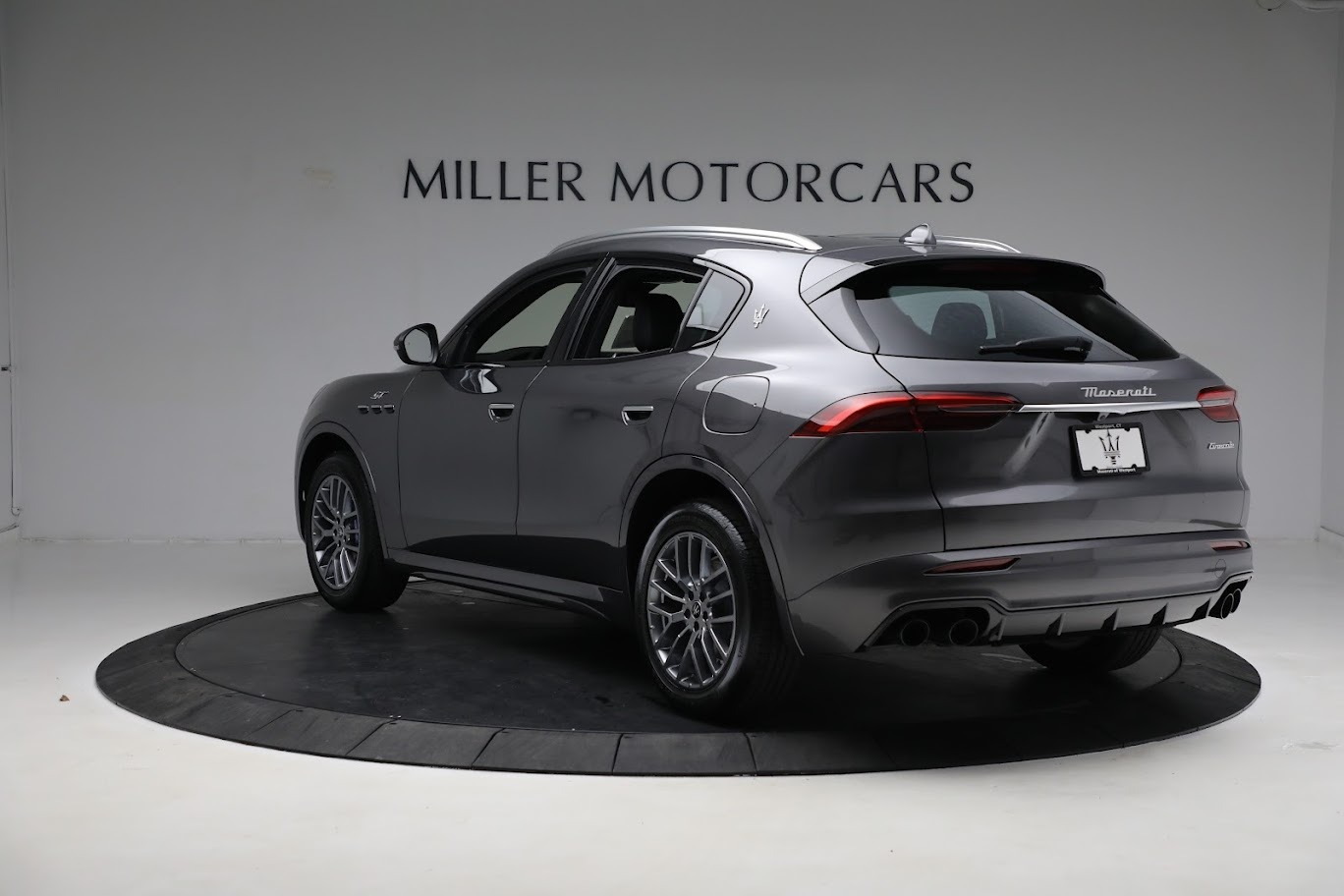 New 2023 Maserati Grecale GT | St. Petersburg, FL