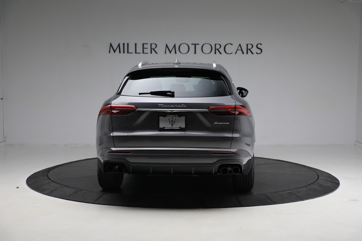 New 2023 Maserati Grecale GT | St. Petersburg, FL