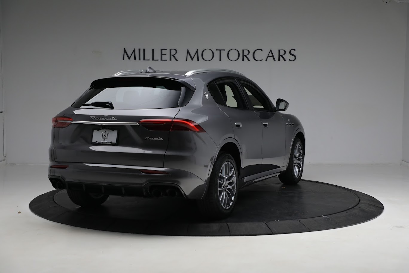 New 2023 Maserati Grecale GT | St. Petersburg, FL