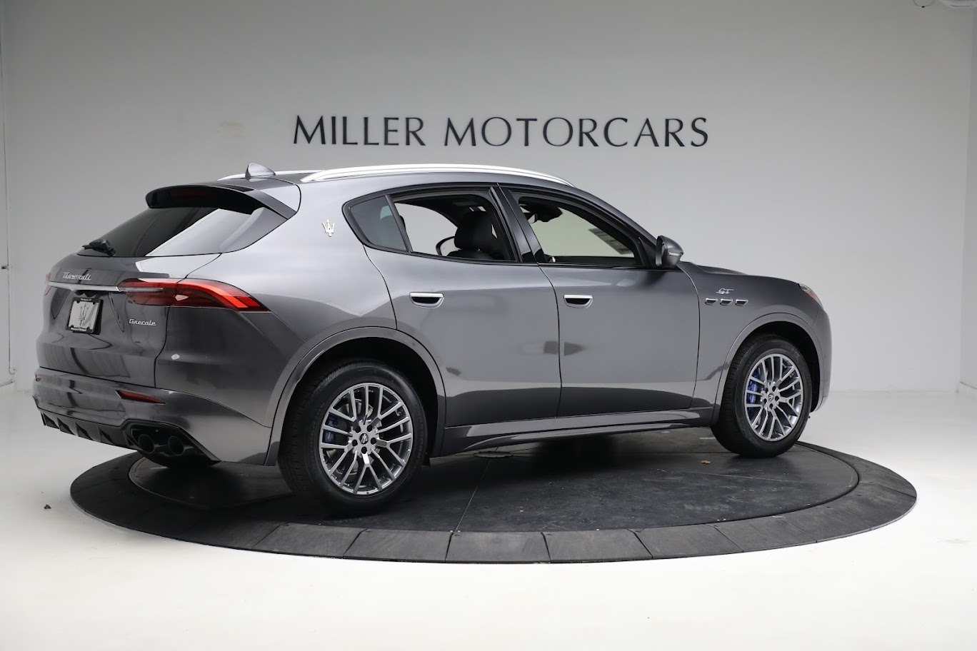 New 2023 Maserati Grecale GT | St. Petersburg, FL