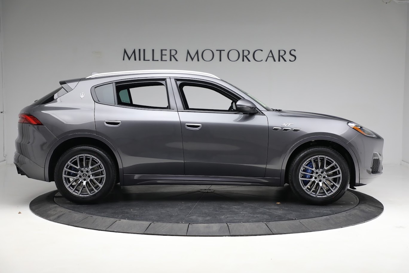 New 2023 Maserati Grecale GT | St. Petersburg, FL