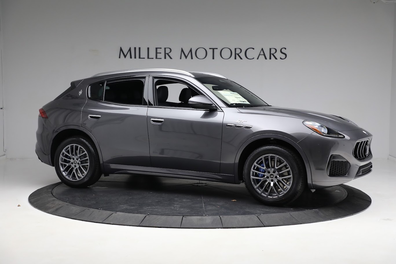 New 2023 Maserati Grecale GT | St. Petersburg, FL
