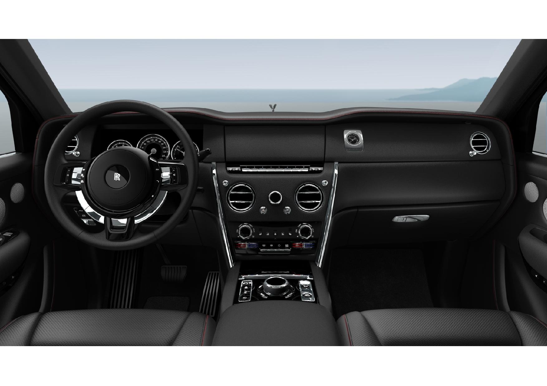New 2023 Rolls-Royce Cullinan | St. Petersburg, FL