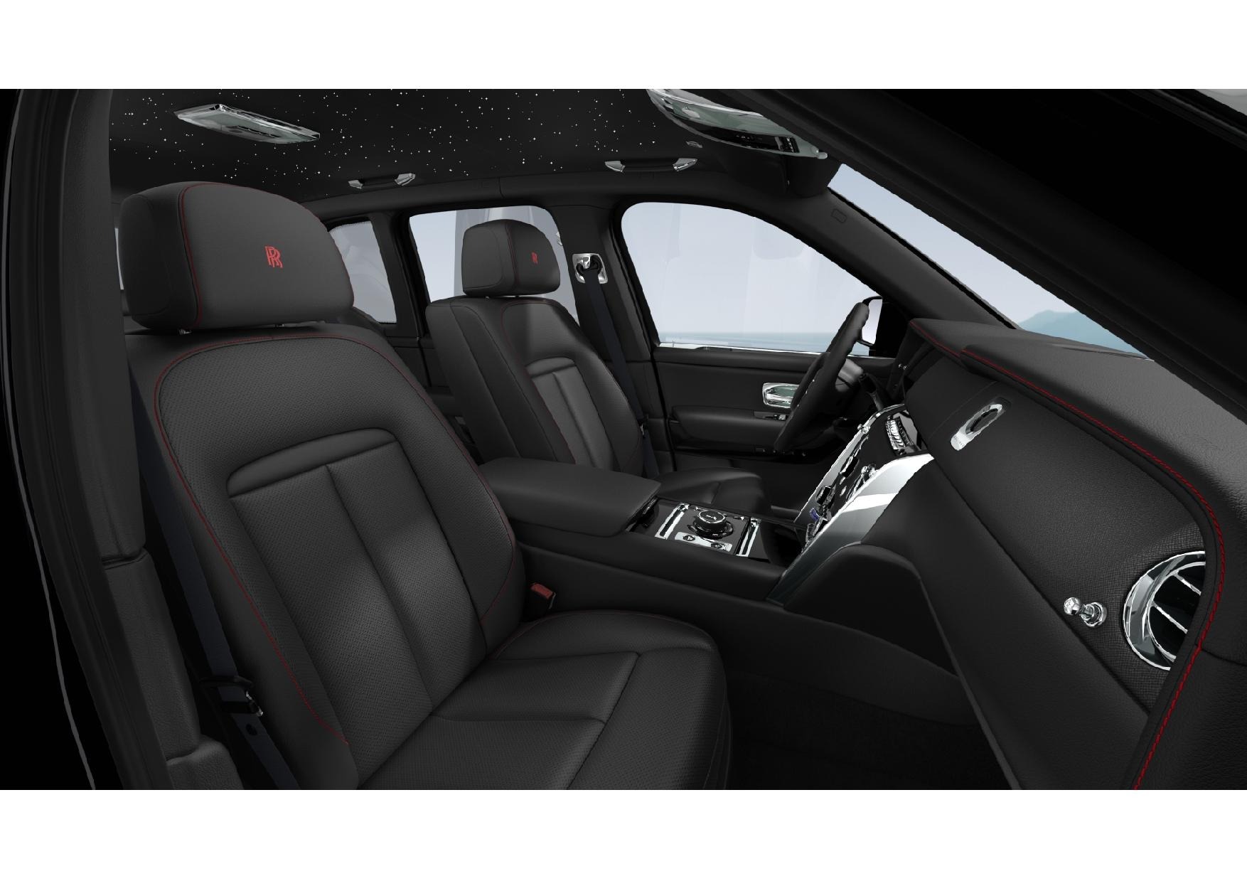 New 2023 Rolls-Royce Cullinan | St. Petersburg, FL