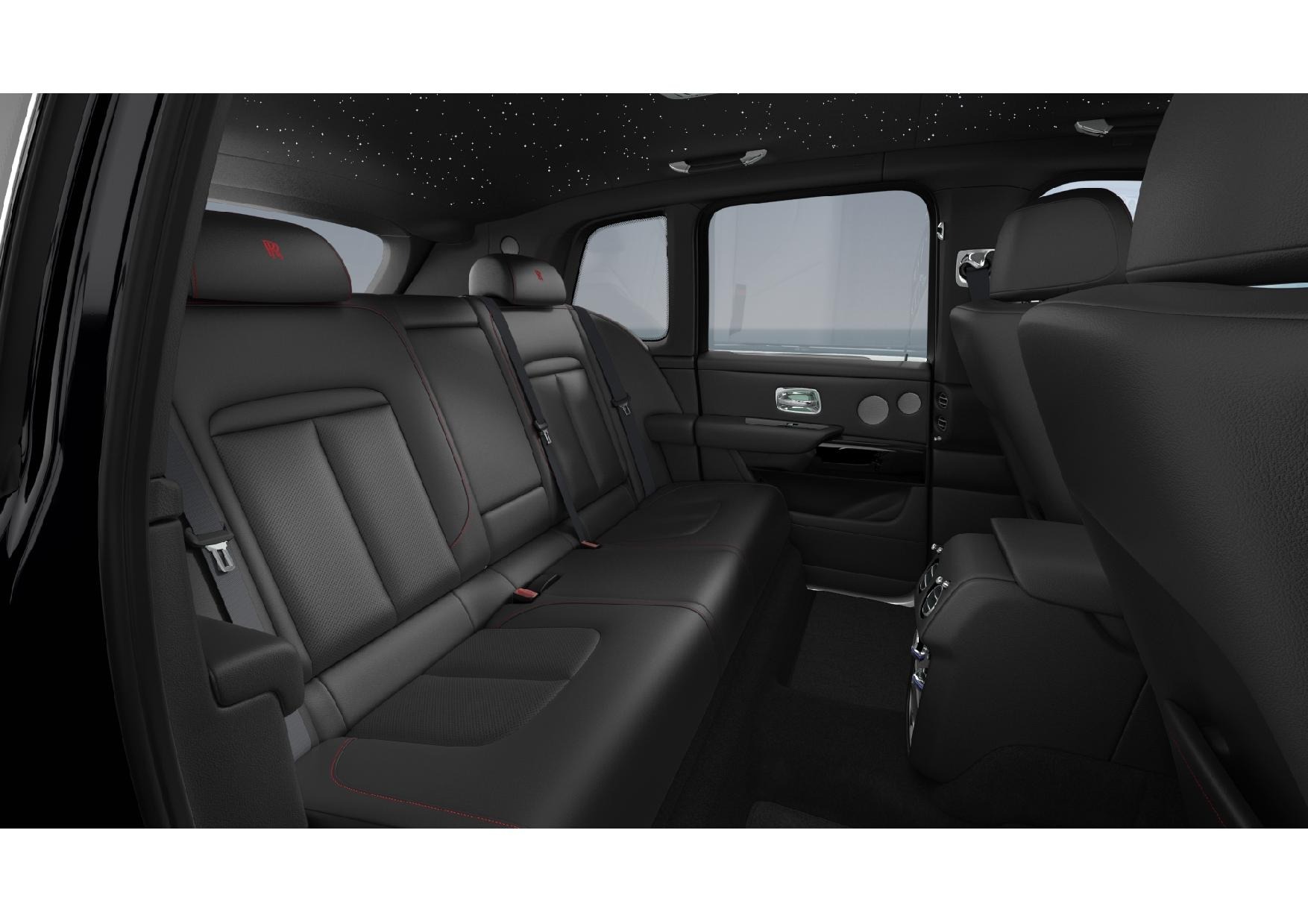 New 2023 Rolls-Royce Cullinan | St. Petersburg, FL