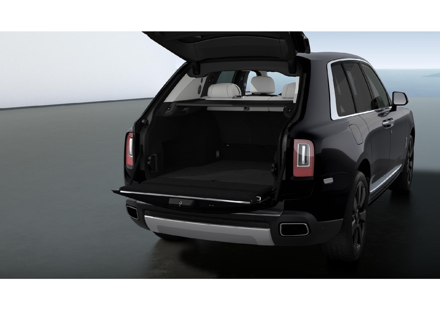 New 2023 Rolls-Royce Cullinan | St. Petersburg, FL