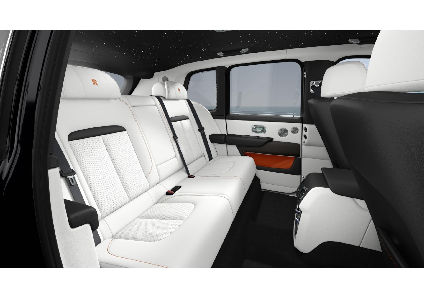 New 2023 Rolls-Royce Cullinan | St. Petersburg, FL