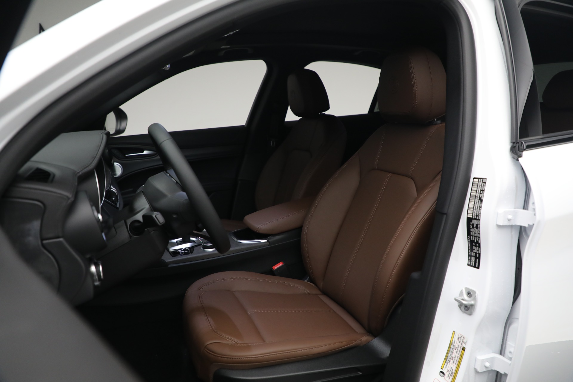 New 2023 Alfa Romeo Stelvio Ti | St. Petersburg, FL