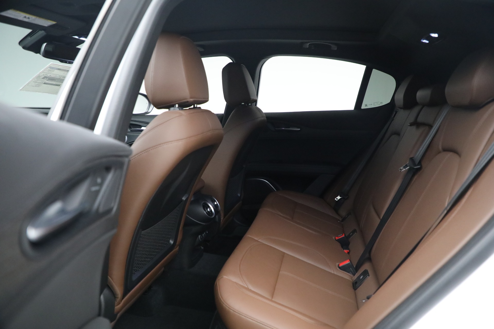 New 2023 Alfa Romeo Stelvio Ti | St. Petersburg, FL