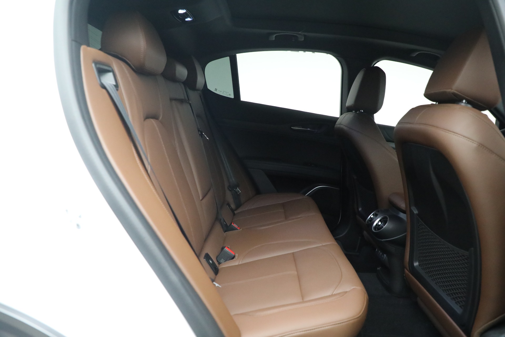 New 2023 Alfa Romeo Stelvio Ti | St. Petersburg, FL