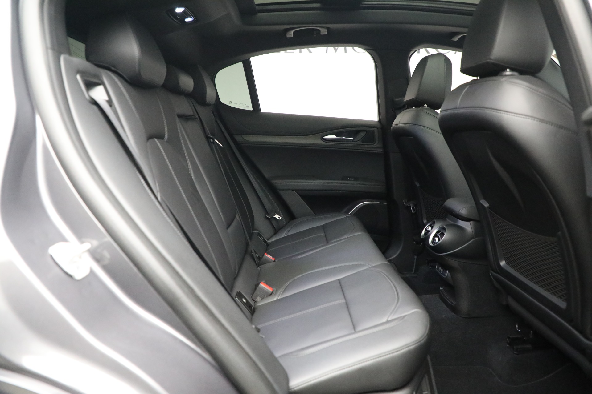 New 2023 Alfa Romeo Stelvio Ti | St. Petersburg, FL