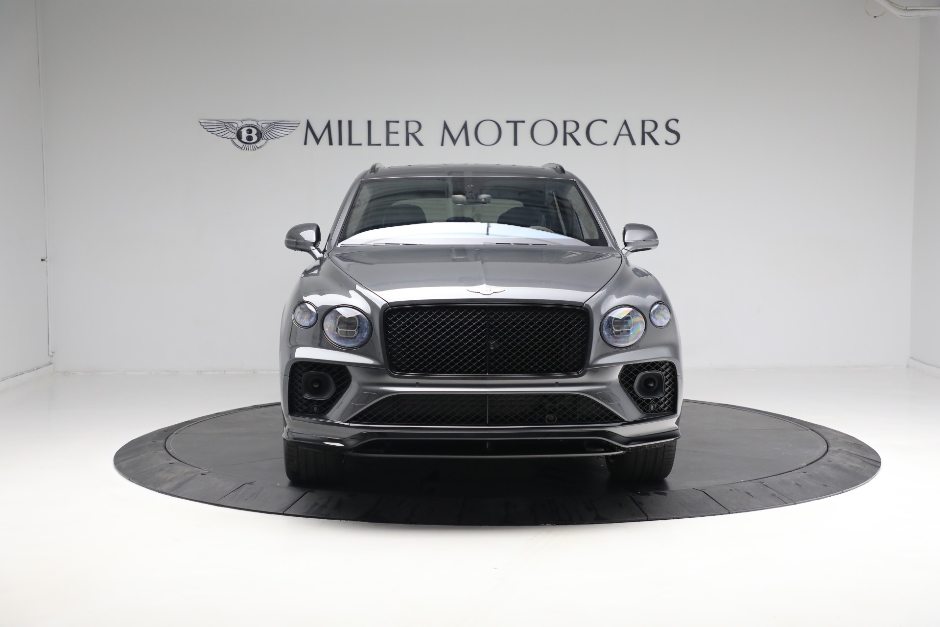 Used 2021 Bentley Bentayga Speed | St. Petersburg, FL