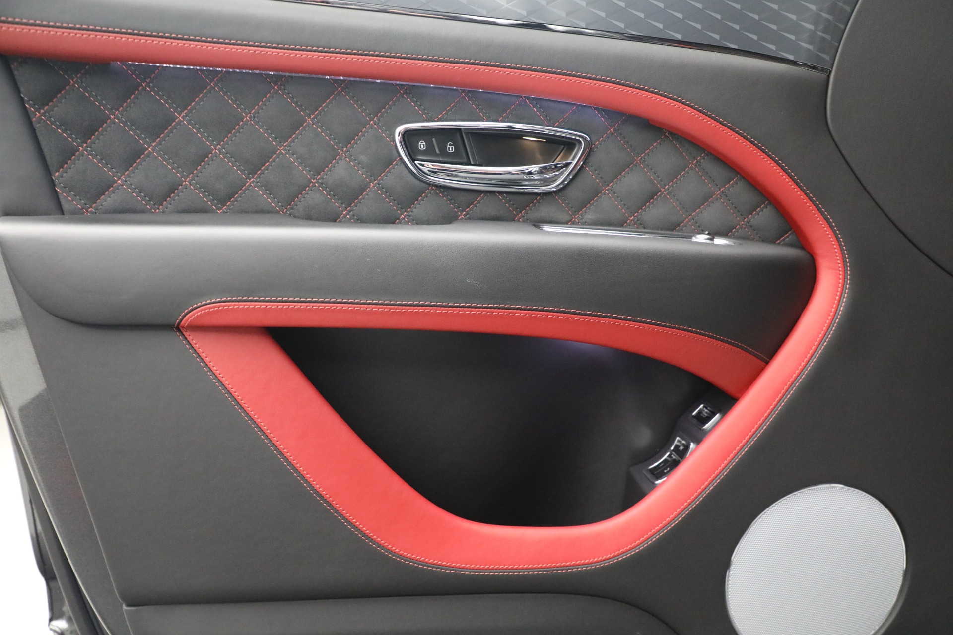 Used 2021 Bentley Bentayga Speed | St. Petersburg, FL