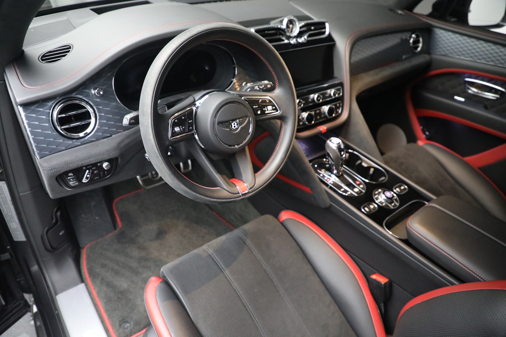 Used 2021 Bentley Bentayga Speed | St. Petersburg, FL