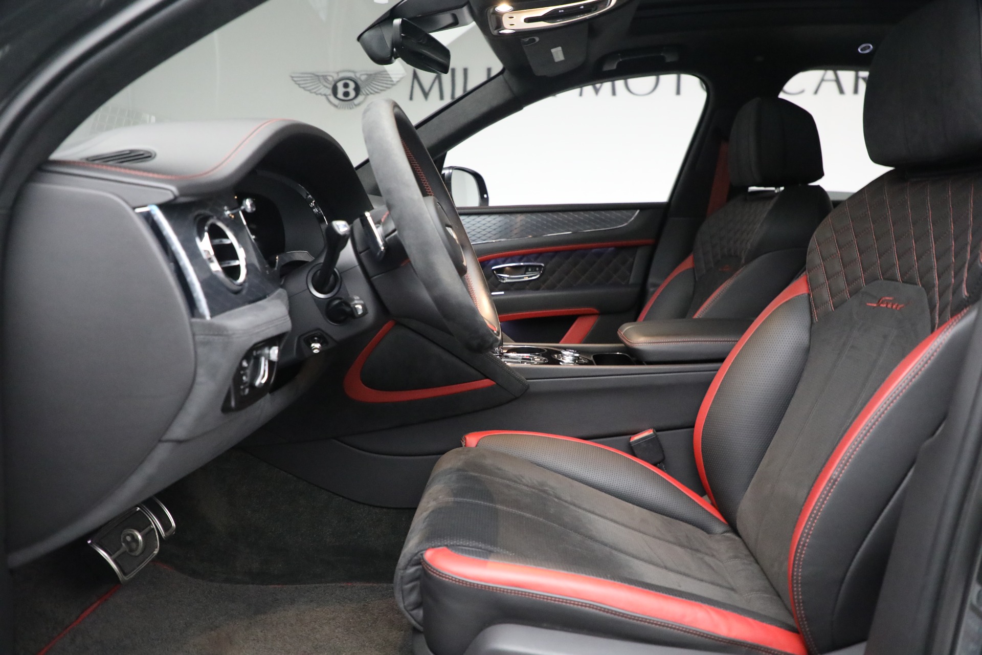 Used 2021 Bentley Bentayga Speed | St. Petersburg, FL