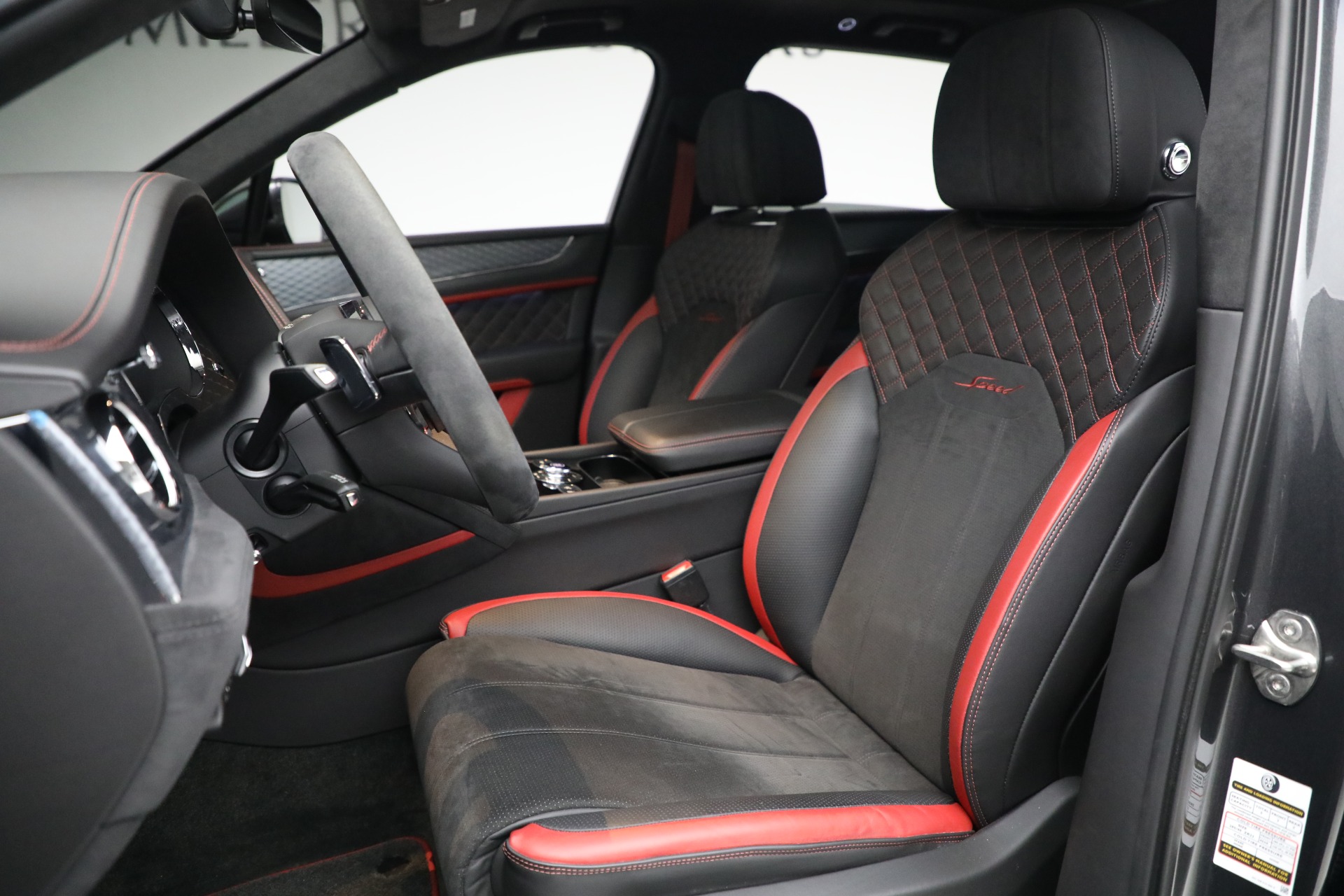 Used 2021 Bentley Bentayga Speed | St. Petersburg, FL