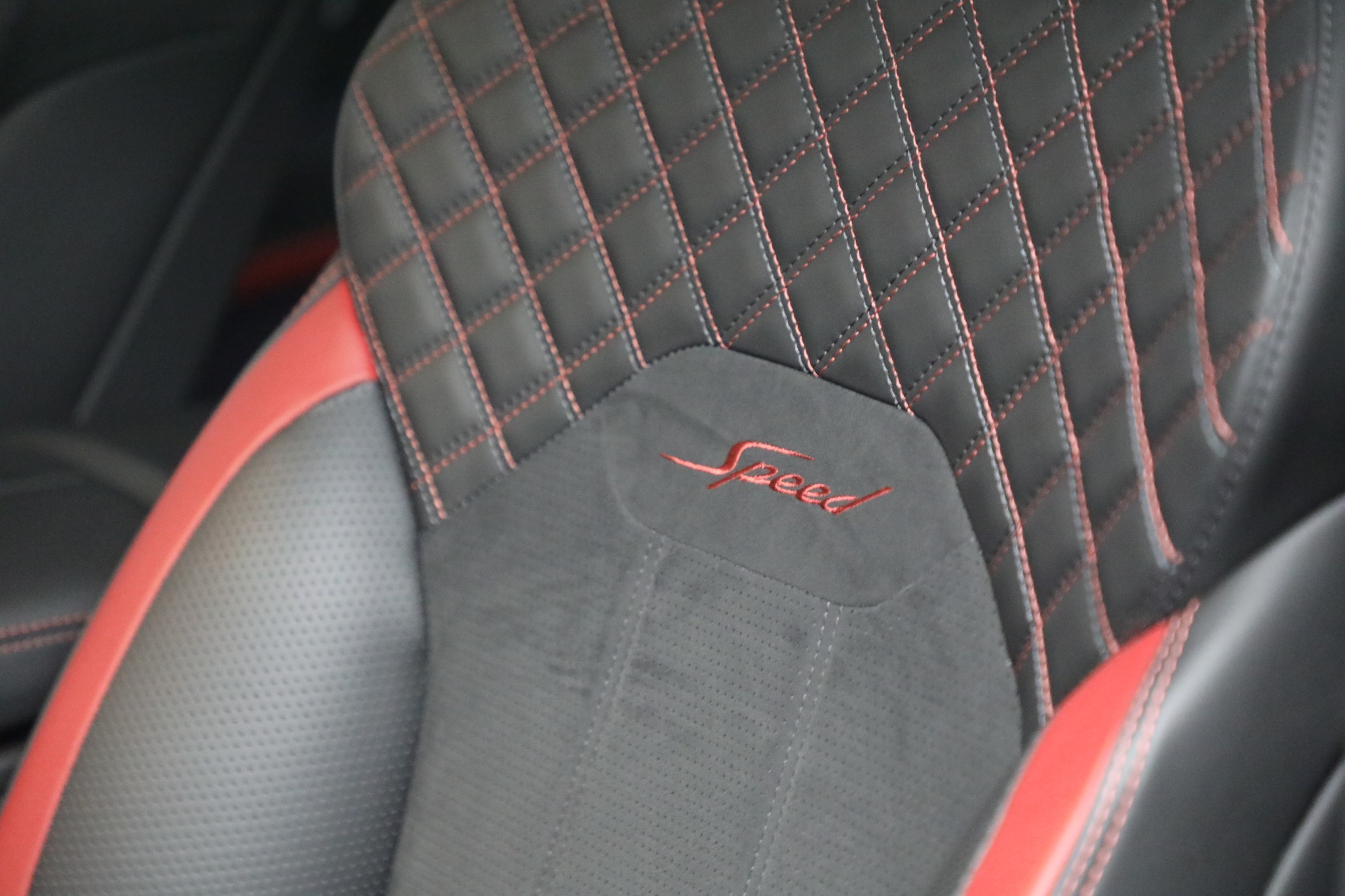 Used 2021 Bentley Bentayga Speed | St. Petersburg, FL