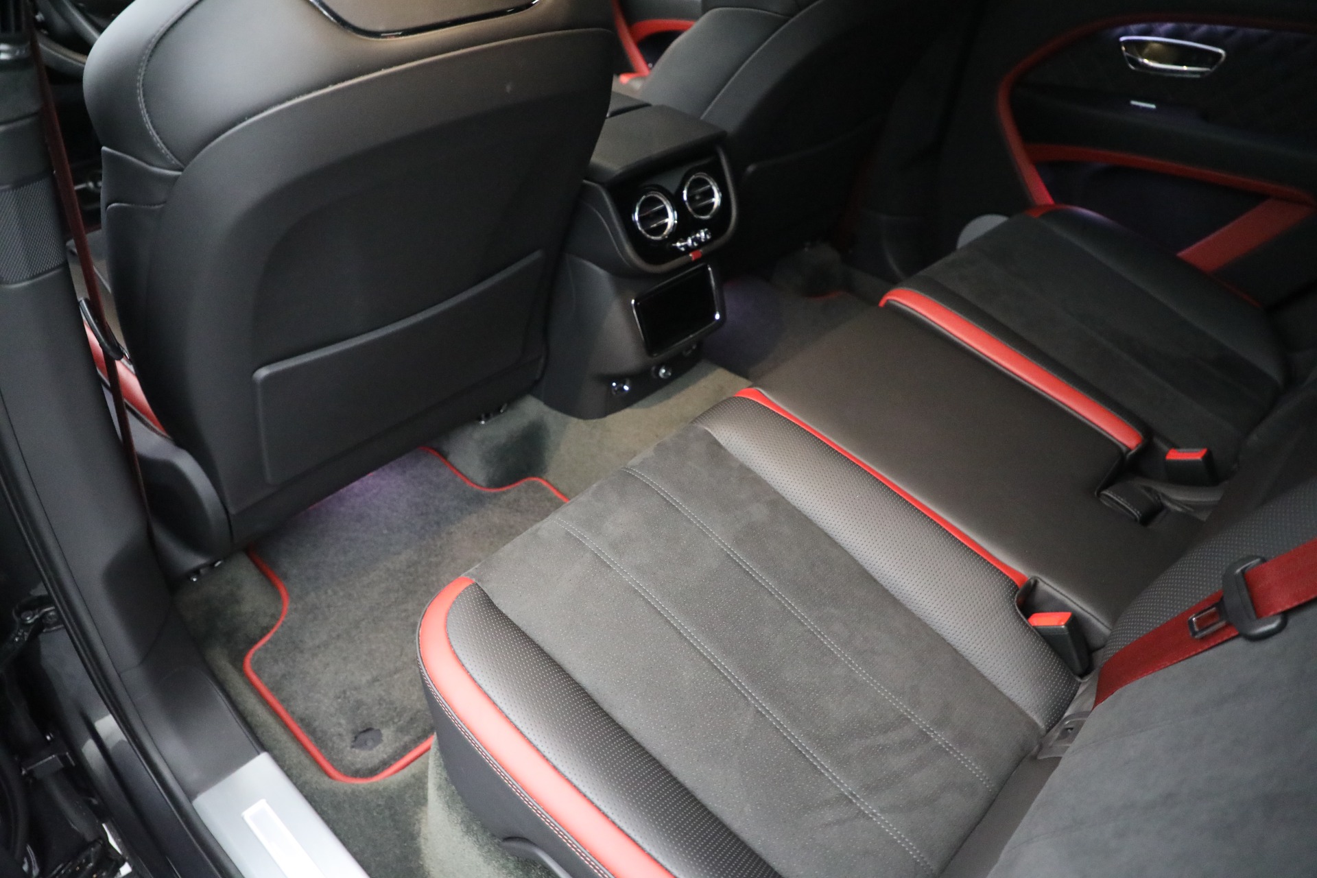 Used 2021 Bentley Bentayga Speed | St. Petersburg, FL
