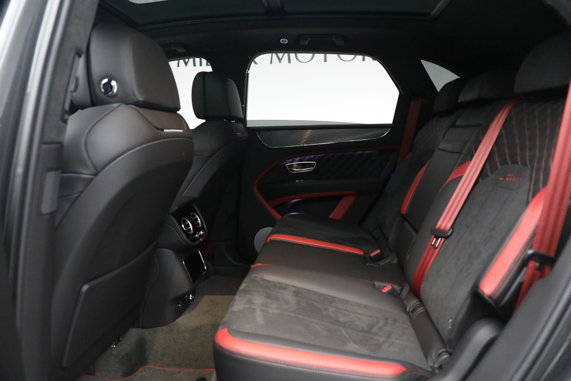 Used 2021 Bentley Bentayga Speed | St. Petersburg, FL