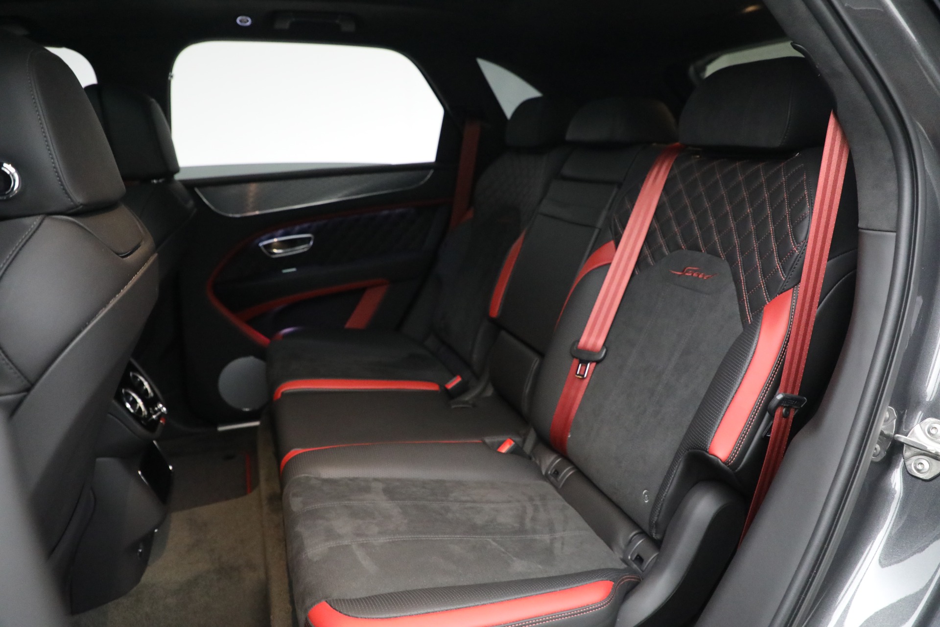 Used 2021 Bentley Bentayga Speed | St. Petersburg, FL