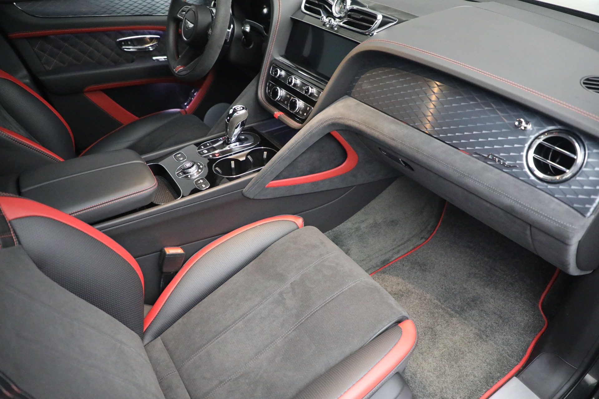 Used 2021 Bentley Bentayga Speed | St. Petersburg, FL