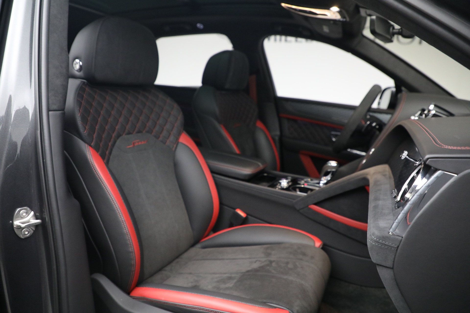 Used 2021 Bentley Bentayga Speed | St. Petersburg, FL