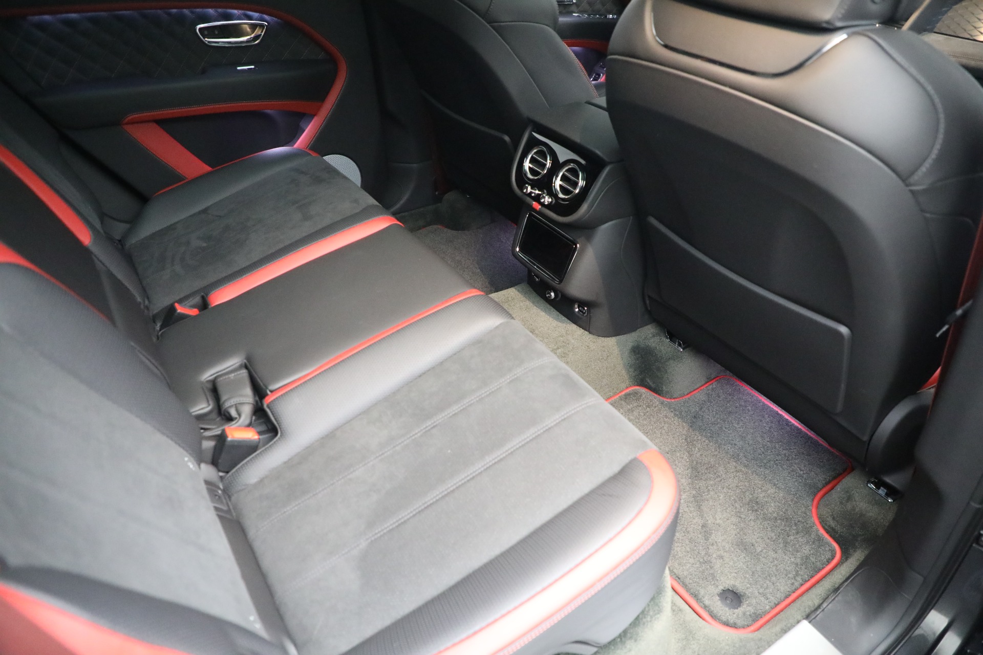 Used 2021 Bentley Bentayga Speed | St. Petersburg, FL