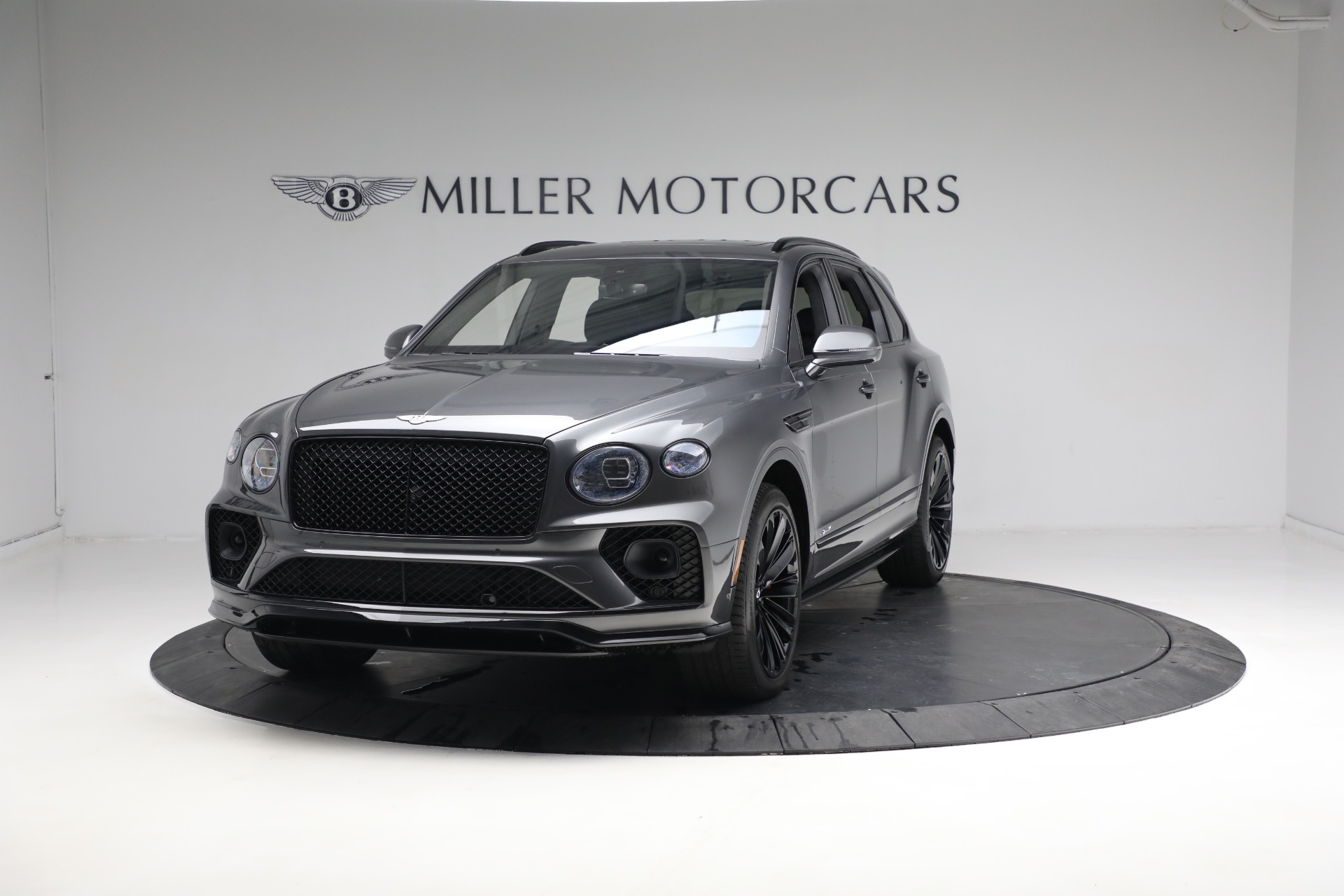 Used 2021 Bentley Bentayga Speed | St. Petersburg, FL