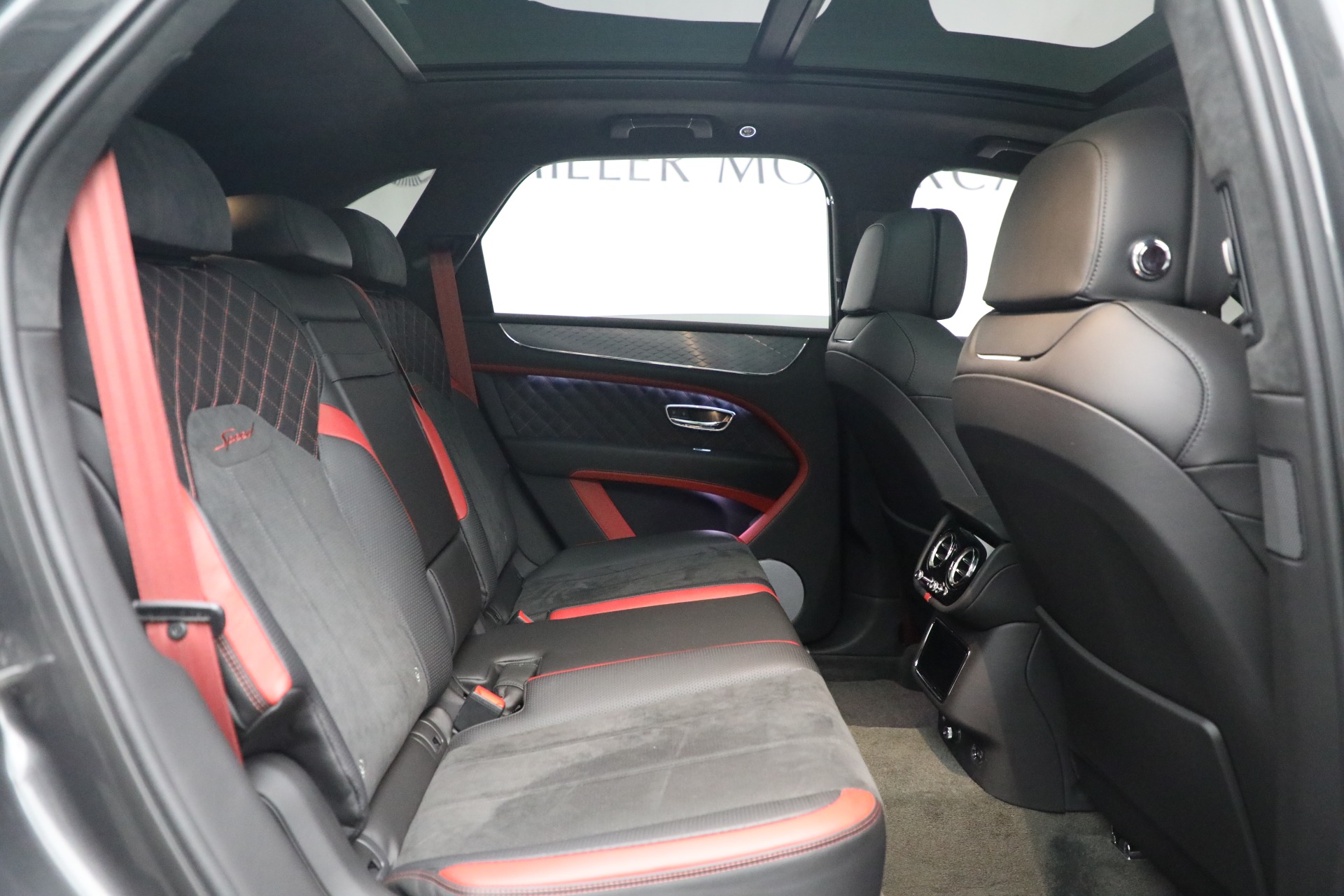 Used 2021 Bentley Bentayga Speed | St. Petersburg, FL