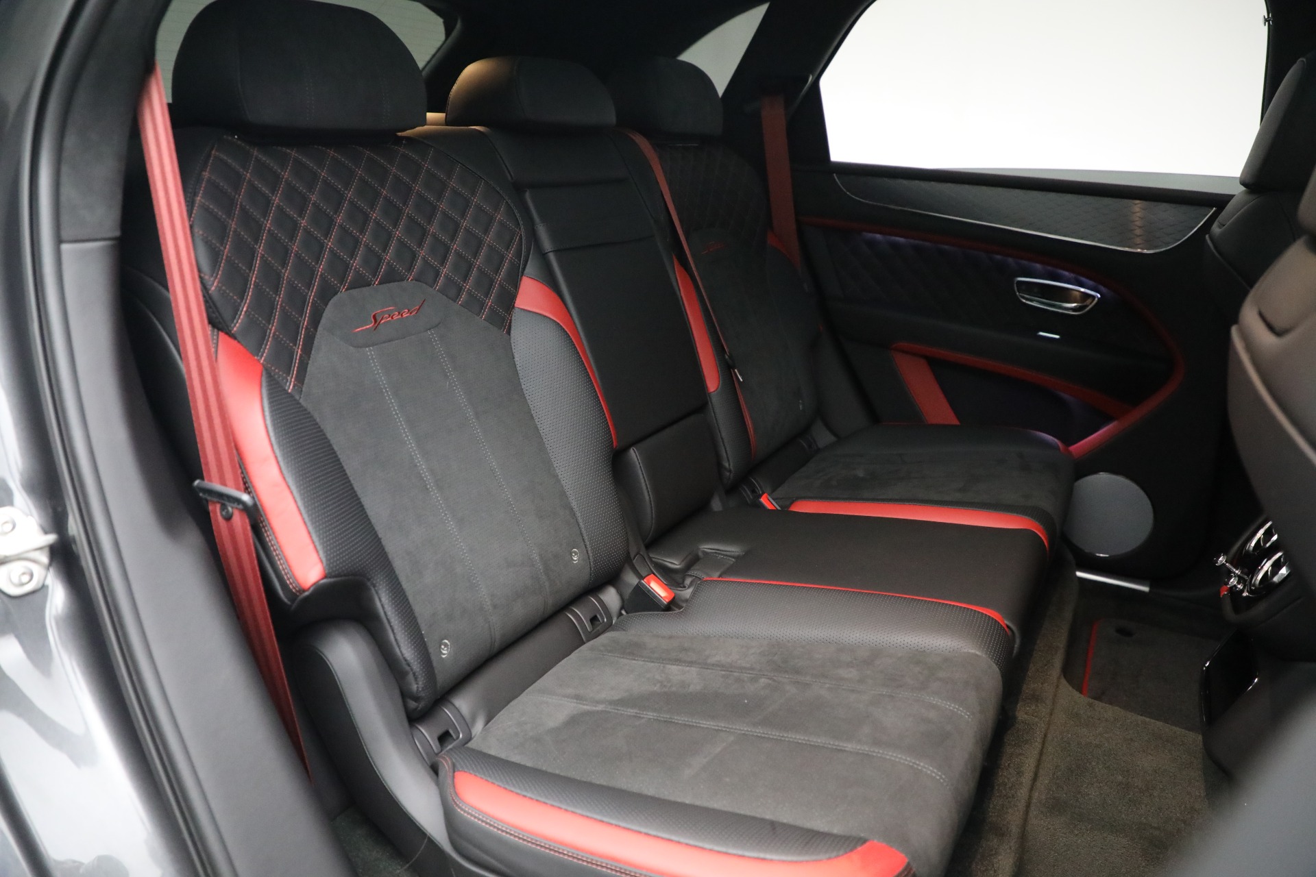 Used 2021 Bentley Bentayga Speed | St. Petersburg, FL