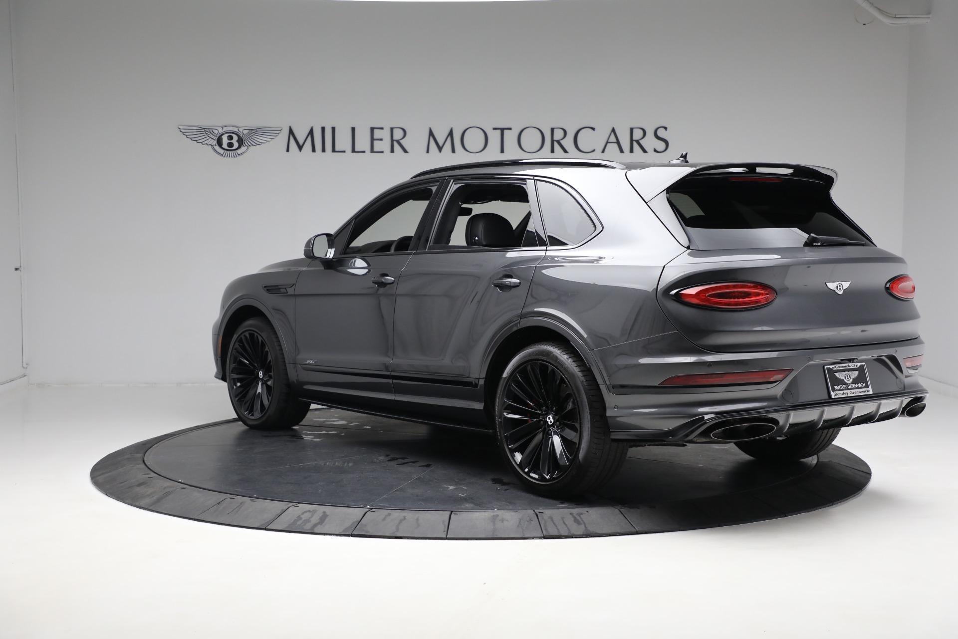 Used 2021 Bentley Bentayga Speed | St. Petersburg, FL