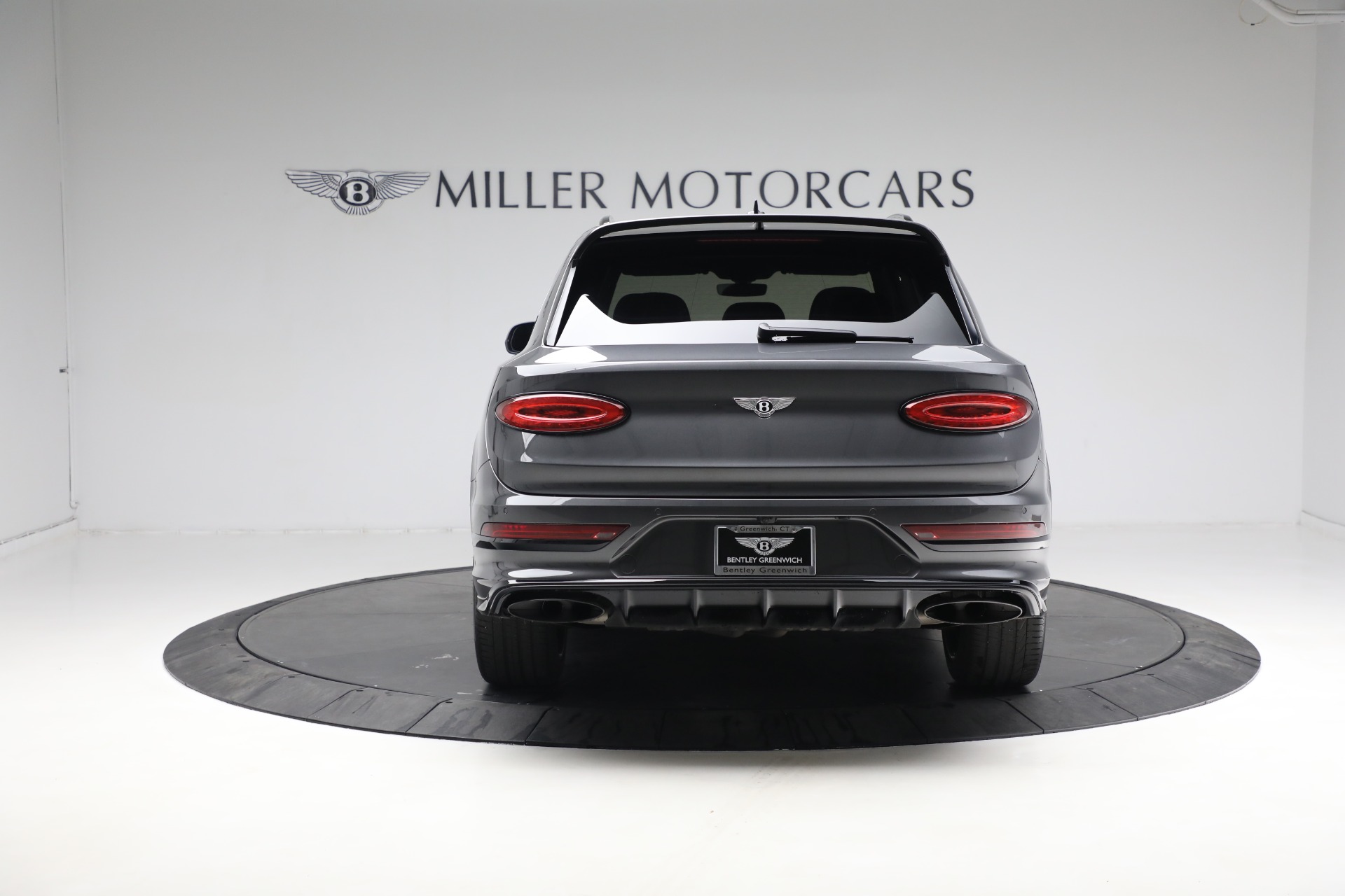 Used 2021 Bentley Bentayga Speed | St. Petersburg, FL