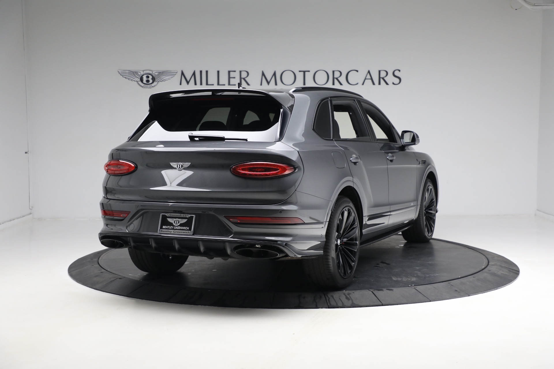 Used 2021 Bentley Bentayga Speed | St. Petersburg, FL