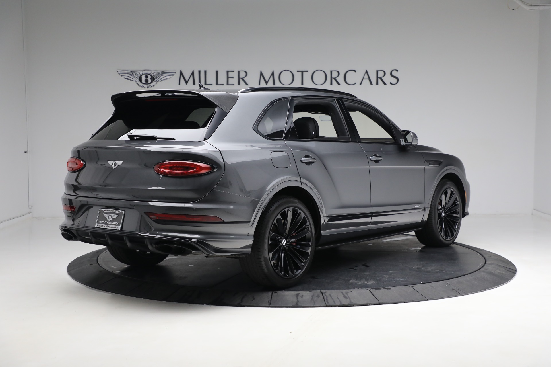 Used 2021 Bentley Bentayga Speed | St. Petersburg, FL