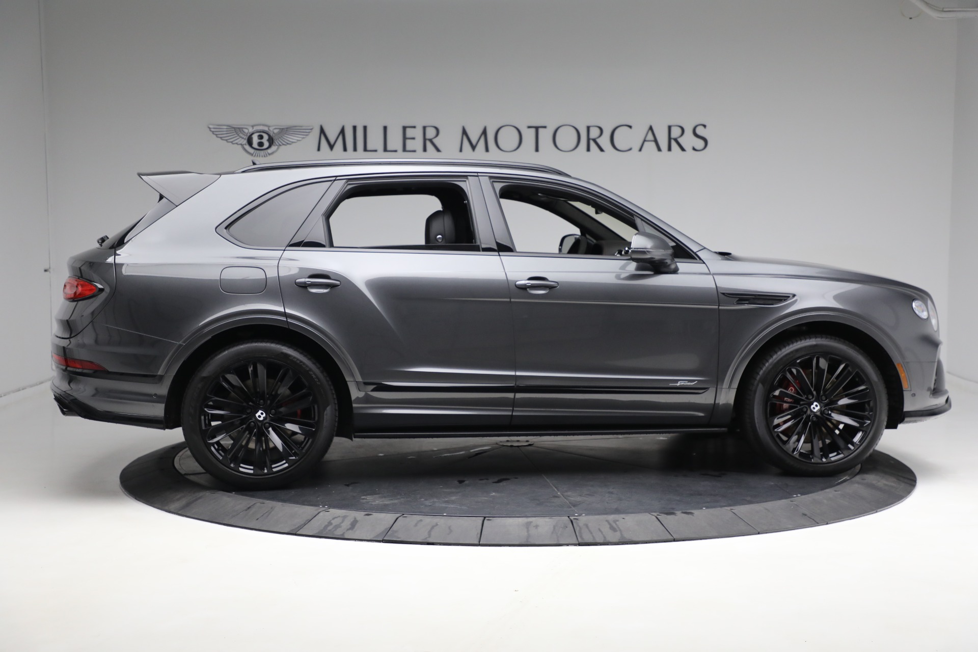 Used 2021 Bentley Bentayga Speed | St. Petersburg, FL