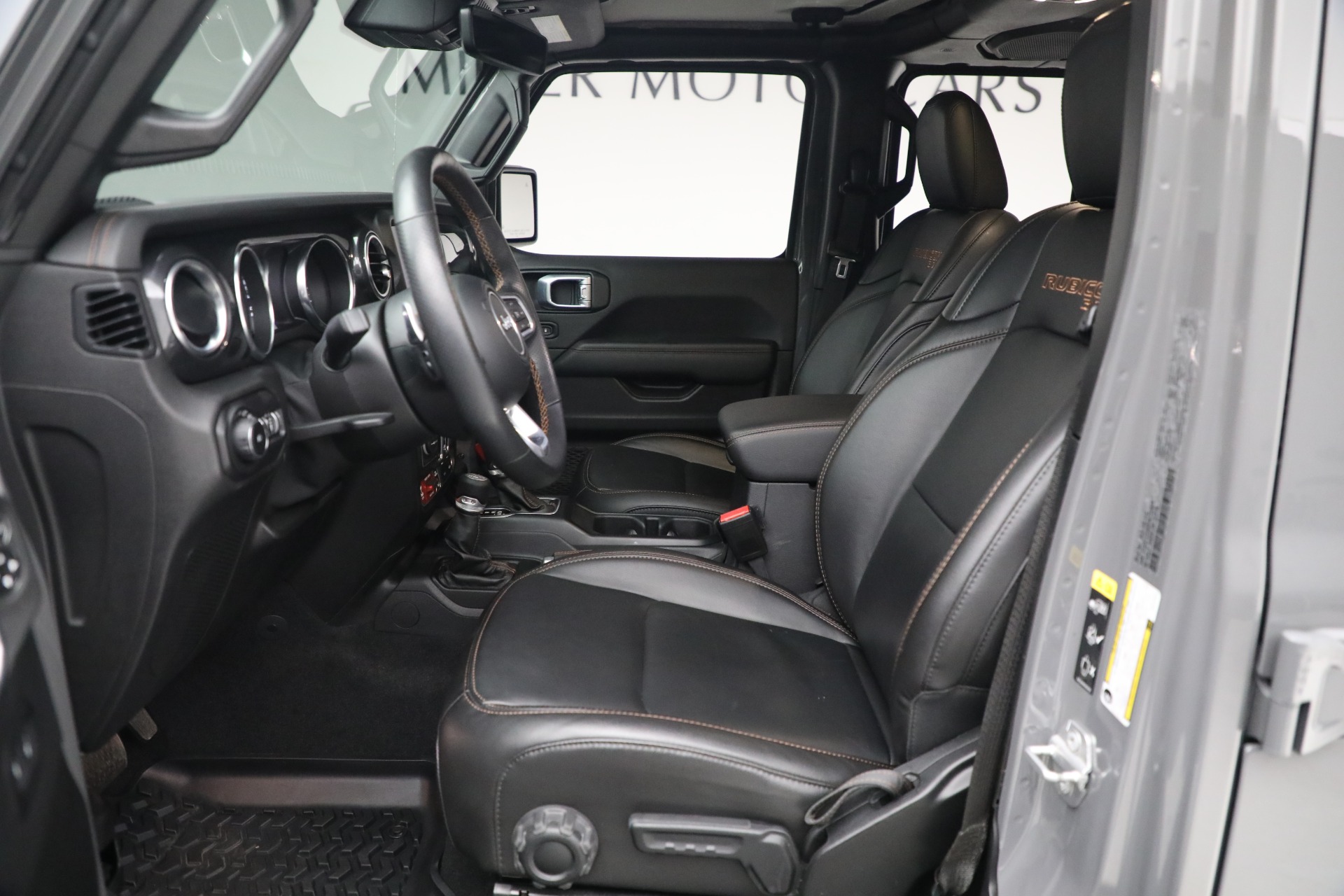 Used 2021 Jeep Wrangler Unlimited Rubicon 392 | St. Petersburg, FL