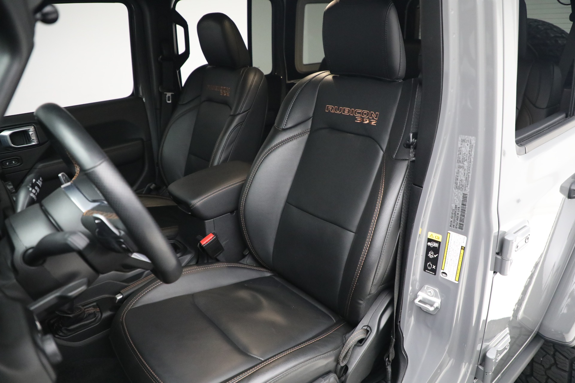 Used 2021 Jeep Wrangler Unlimited Rubicon 392 | St. Petersburg, FL