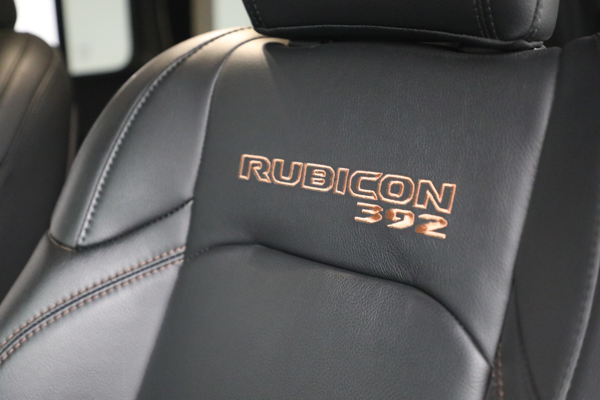 Used 2021 Jeep Wrangler Unlimited Rubicon 392 | St. Petersburg, FL