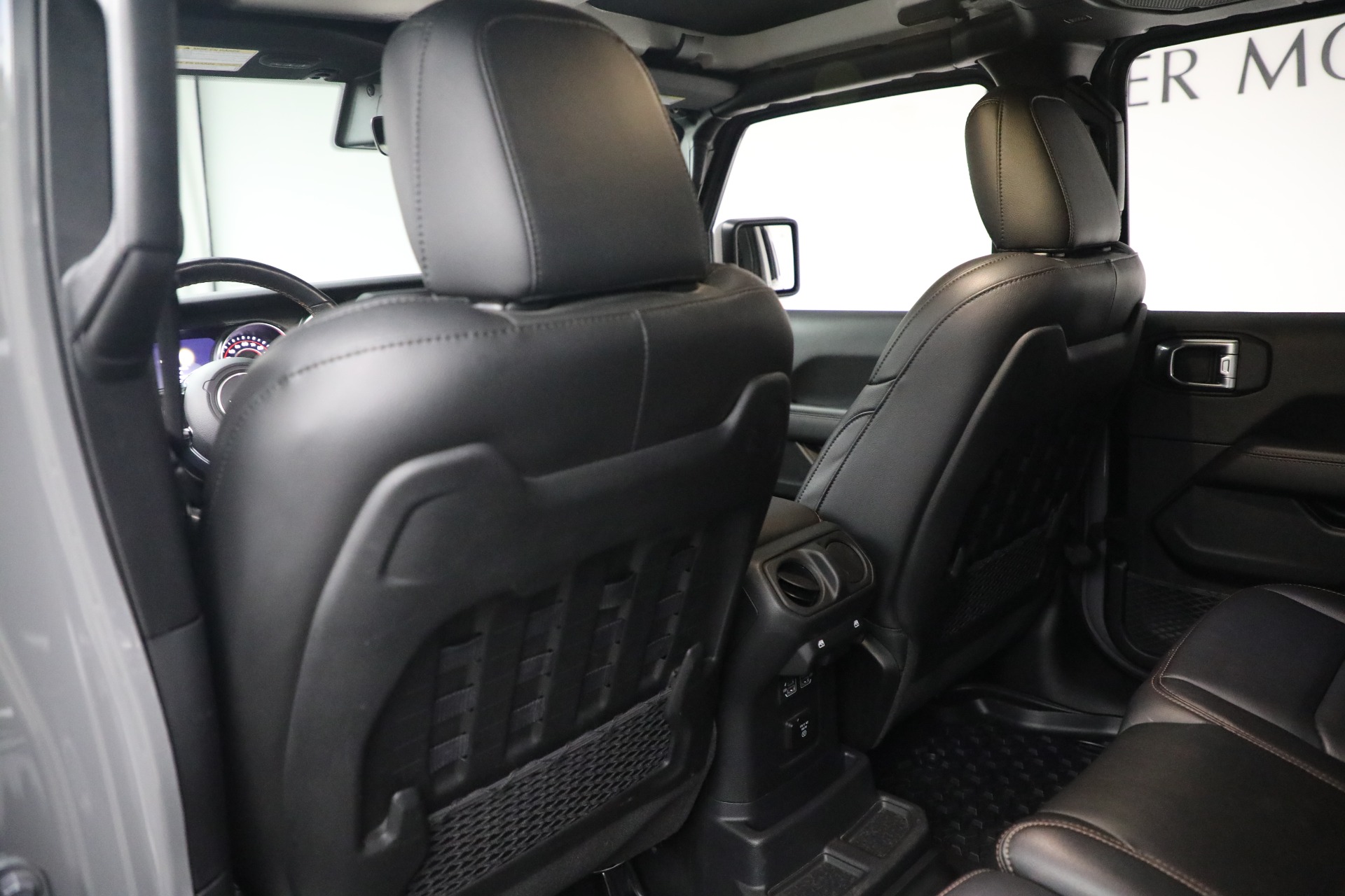Used 2021 Jeep Wrangler Unlimited Rubicon 392 | St. Petersburg, FL