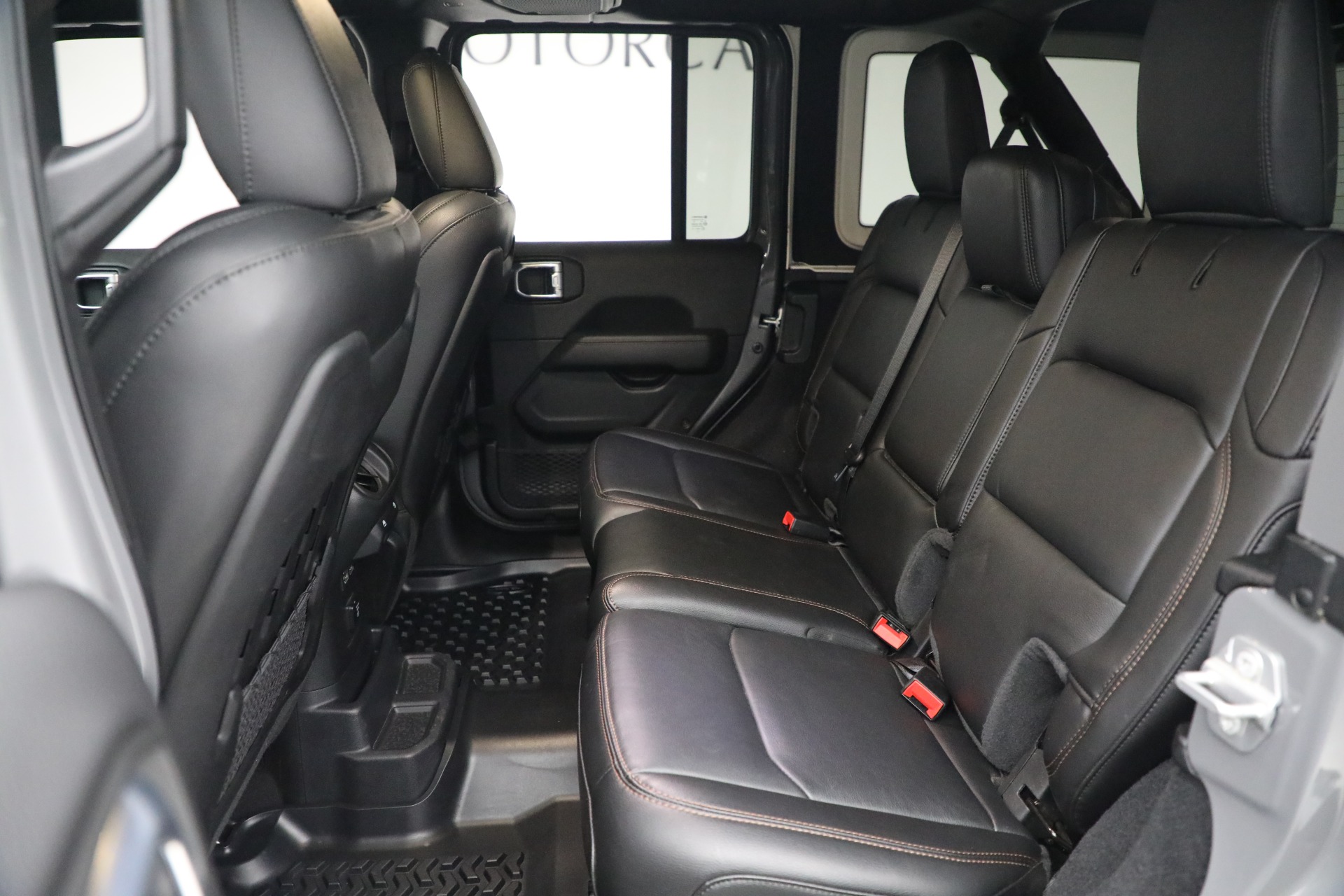 Used 2021 Jeep Wrangler Unlimited Rubicon 392 | St. Petersburg, FL