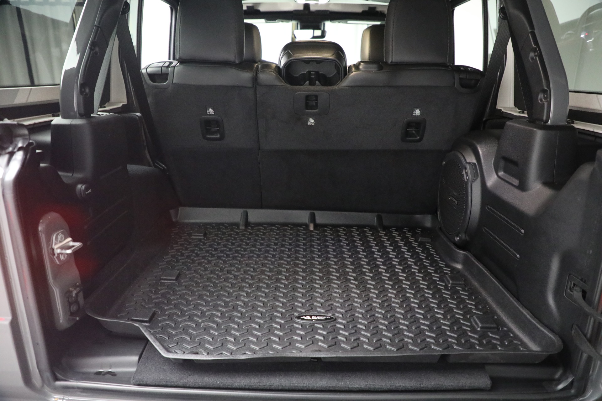 Used 2021 Jeep Wrangler Unlimited Rubicon 392 | St. Petersburg, FL