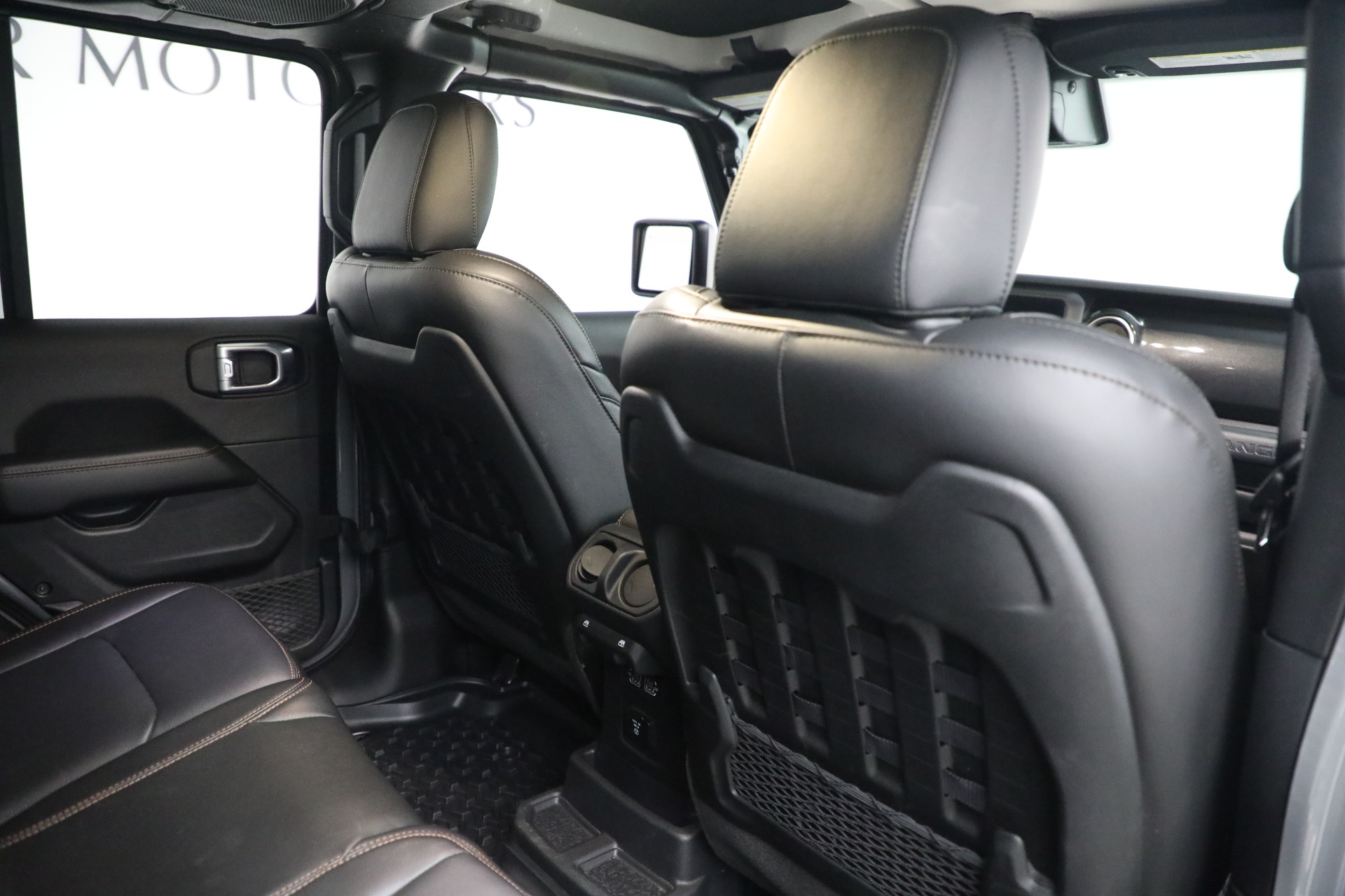Used 2021 Jeep Wrangler Unlimited Rubicon 392 | St. Petersburg, FL