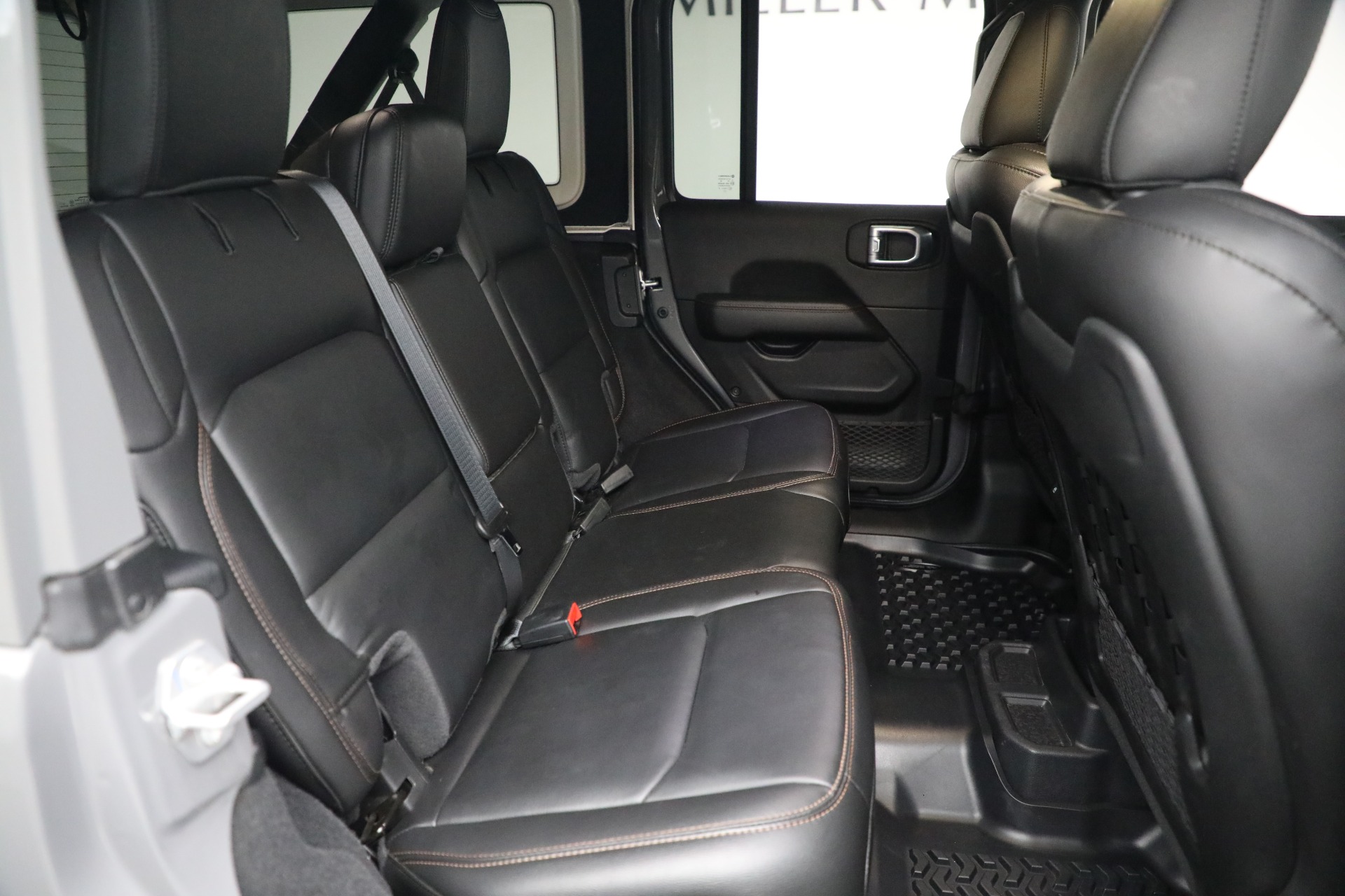 Used 2021 Jeep Wrangler Unlimited Rubicon 392 | St. Petersburg, FL