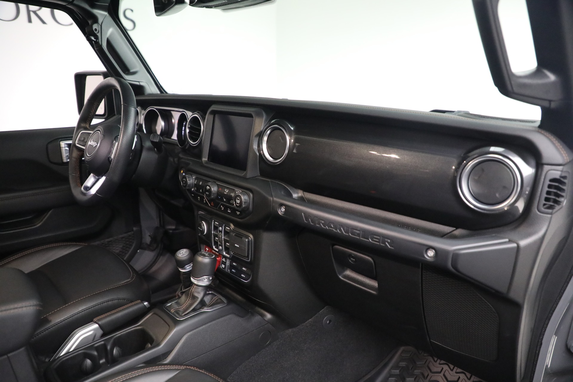 Used 2021 Jeep Wrangler Unlimited Rubicon 392 | St. Petersburg, FL