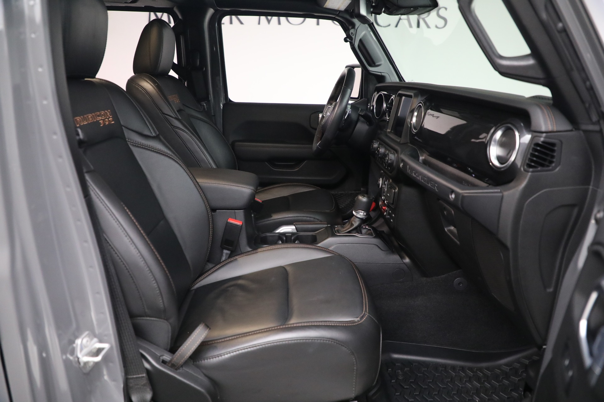 Used 2021 Jeep Wrangler Unlimited Rubicon 392 | St. Petersburg, FL