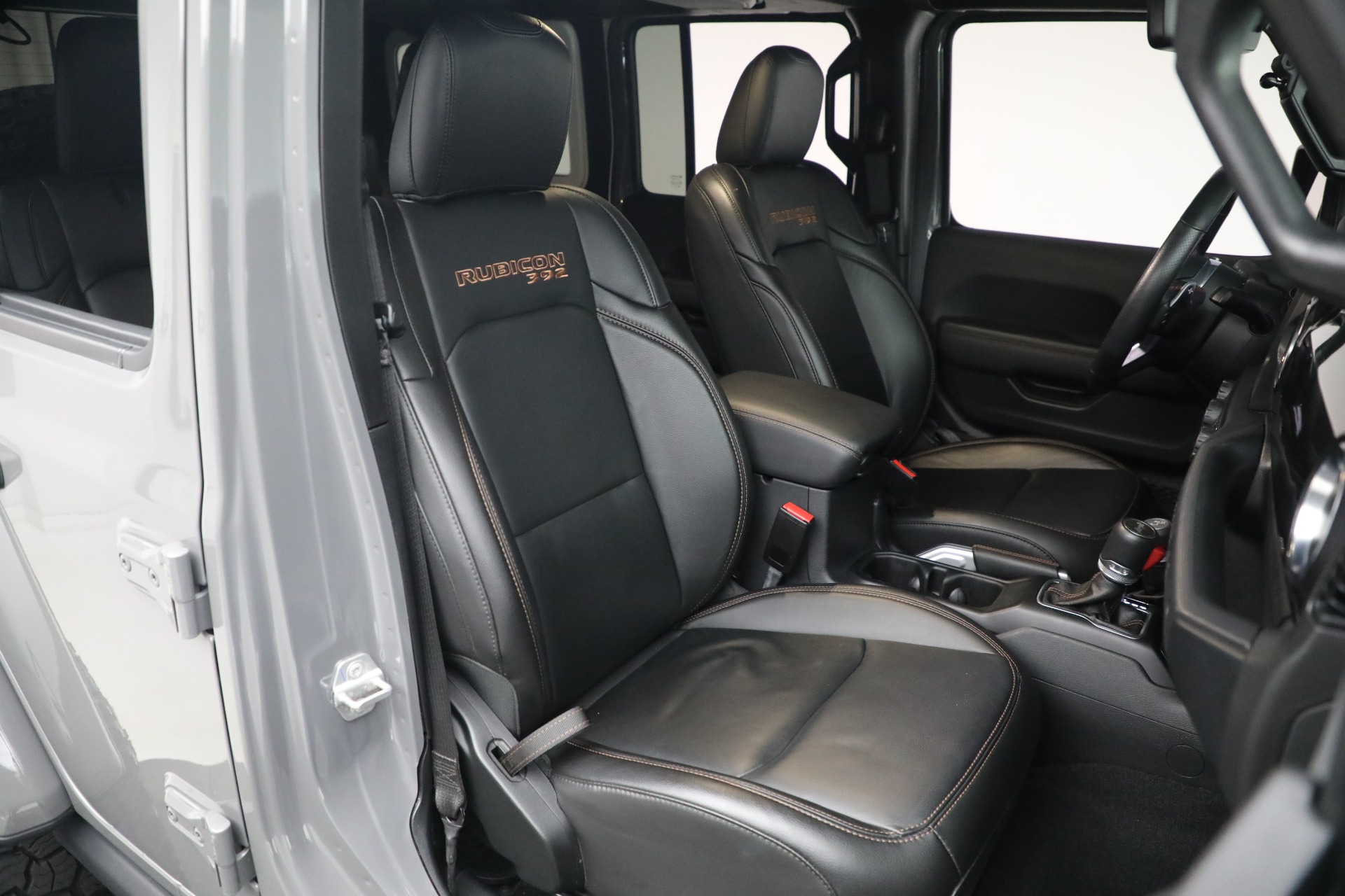 Used 2021 Jeep Wrangler Unlimited Rubicon 392 | St. Petersburg, FL