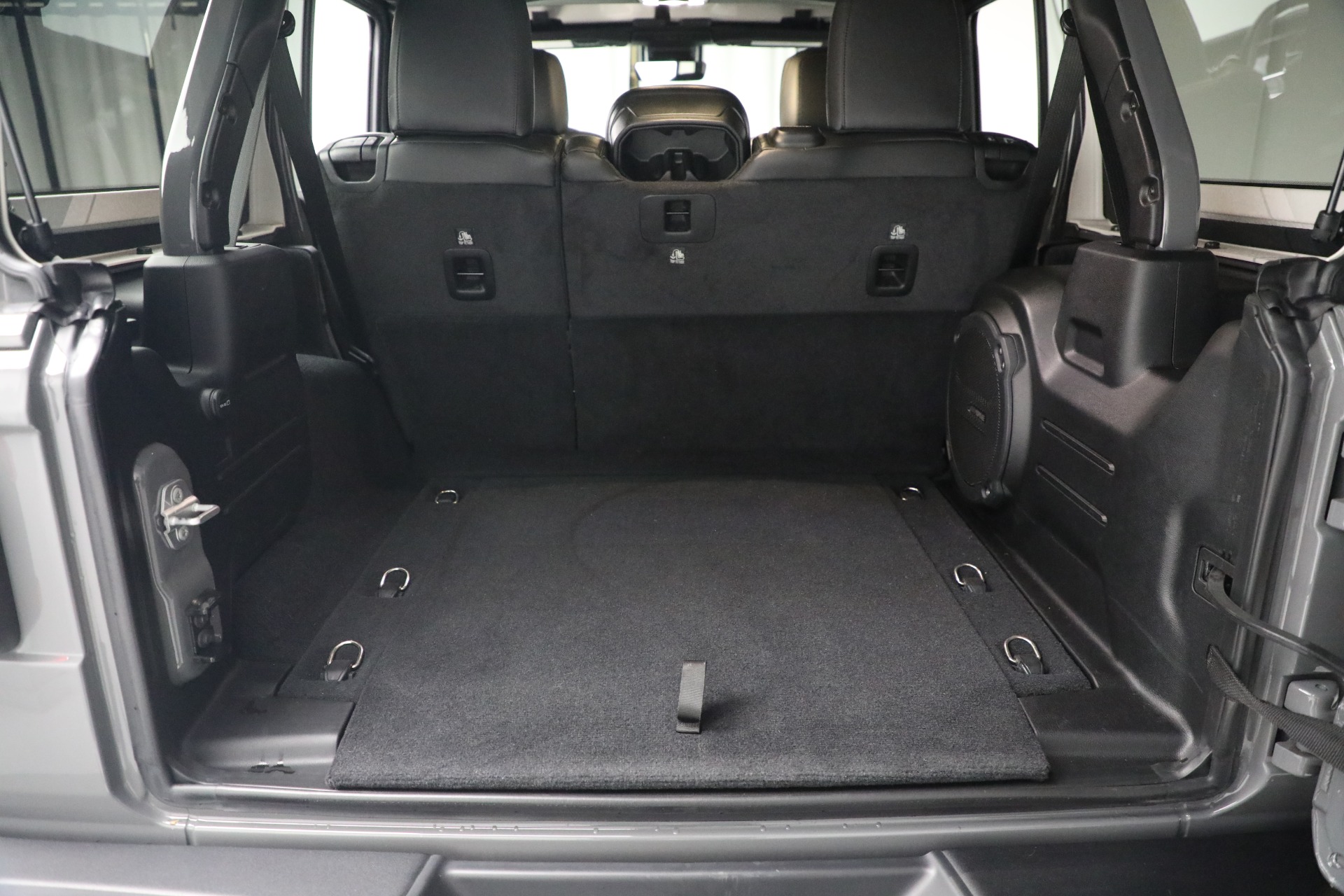 Used 2021 Jeep Wrangler Unlimited Rubicon 392 | St. Petersburg, FL